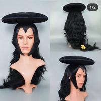 oden cosplay one piece wig