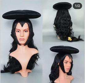 oden cosplay one piece wig