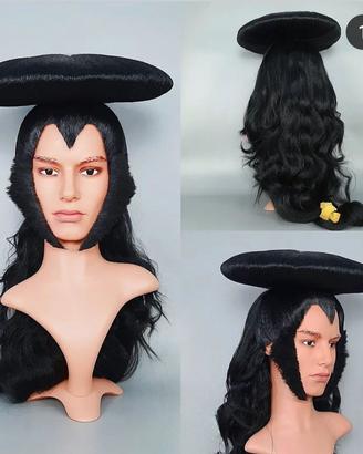 oden cosplay one piece wig