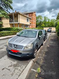 Qashqai 2009 GPL