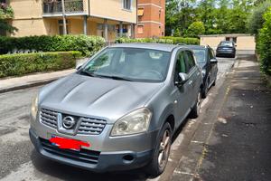 Qashqai 2009 GPL