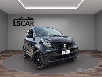 smart forTwo 1.0 Passion 71cv UNIPRO~PROMO FINANZI