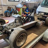 FORMULA 3 DALLARA