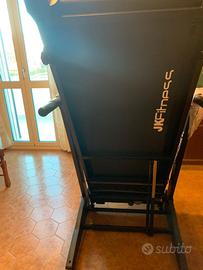 TAPIS ROULANT JFK GENIUS 9200