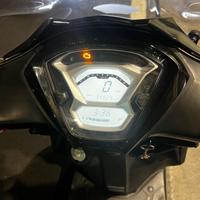 Kymco Agility 125i - 2022