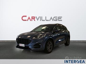FORD Kuga 2.0 ecoblue ST-Line X Design 2wd 120cv