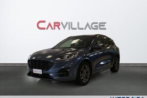 FORD Kuga 2.0 ecoblue ST-Line X Design 2wd 120cv