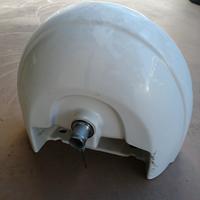 Lavandino da bagno mis.cm59x48