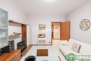 Appartamento a San Giuliano Milanese 3 locali