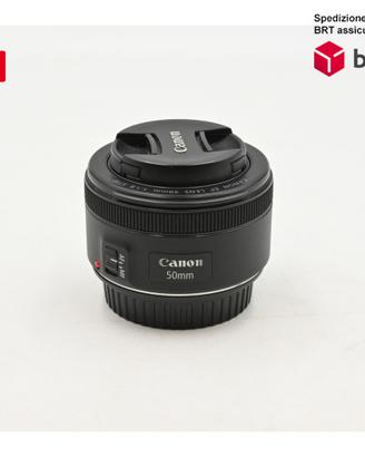 Canon EF 50 F1.8 STM (Canon)