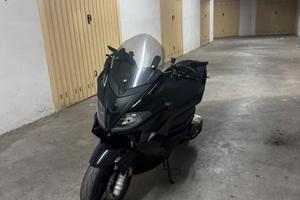 GILERA NEXUS 500