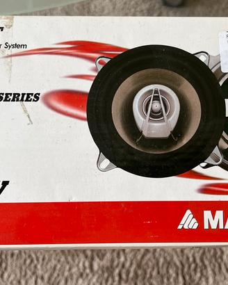 Speaker per auto