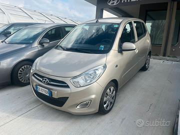 Hyundai i10 1.1 12V Comfort