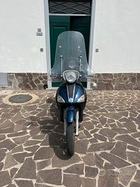 Piaggio liberty 125
