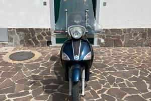 Piaggio liberty 125