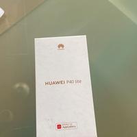 Telefono Huawei P40 lite