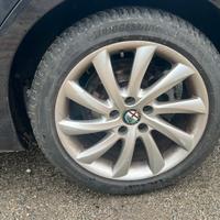 CERCHI IN LEGA ALFA ROMEO GIULIETTA 