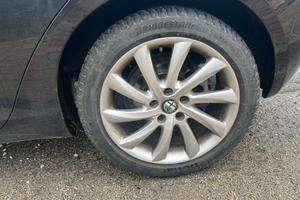 CERCHI IN LEGA ALFA ROMEO GIULIETTA 