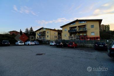 Appartamento Anagni [Cod. rif 3209283VRG]