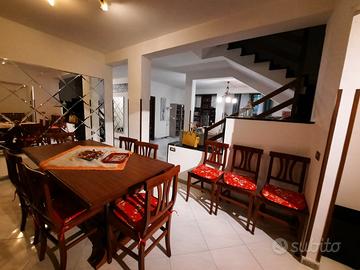 La casa che Vorresti