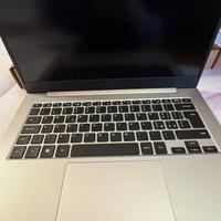 Galaxy book2 go 5g 14” Snapdragon 7