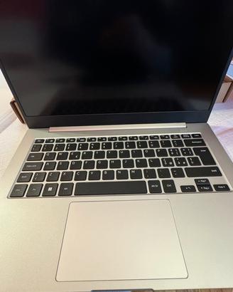 Galaxy book2 go 5g 14” Snapdragon 7
