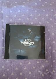 il rap del momento cd mecna  disco inverno 
