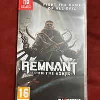 Remnant From The Ashes - Nintendo Switch