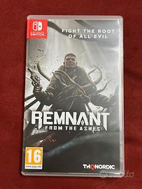 Remnant From The Ashes - Nintendo Switch