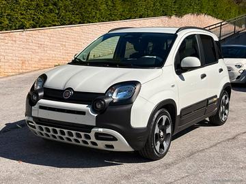 FIAT Panda 1.0 FireFly S&S Hybrid Pandina