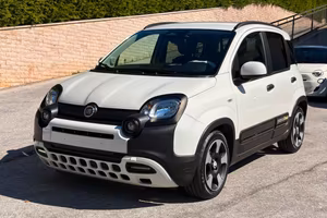 FIAT Panda 1.0 FireFly S&S Hybrid Pandina