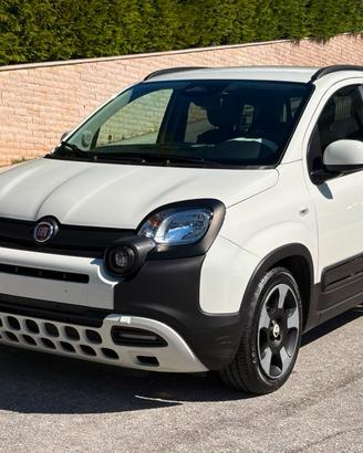 FIAT Panda 1.0 FireFly S&S Hybrid Pandina