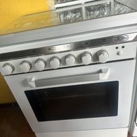 Cucina gas