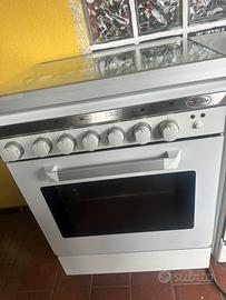 Cucina gas
