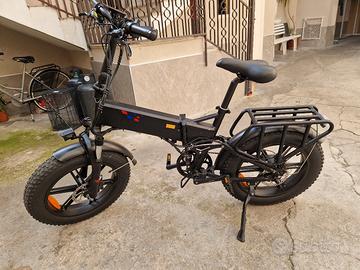 engine Pro 750w 48v 16 ah