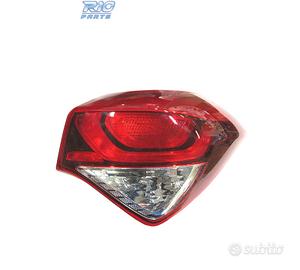 FANALE DESTRO HYUNDAI I20 15-