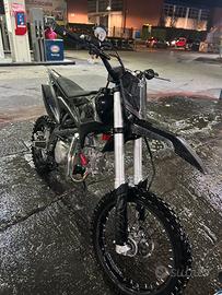Pit Bike