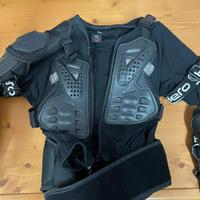 Abbigliamento moto