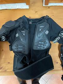 Abbigliamento moto