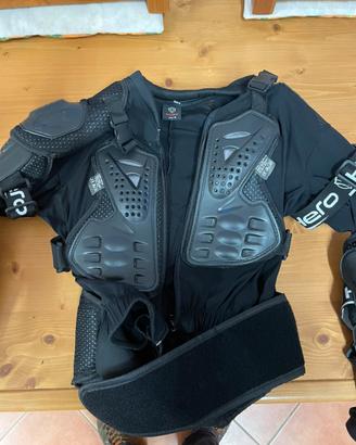 Abbigliamento moto