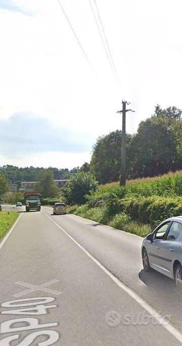 Terreno a Alserio (CO) - Altro