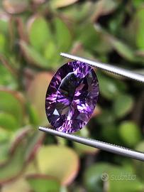Ametista naturale 7.61 ct