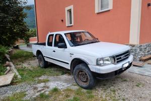 FORD Ranger - 2005