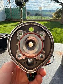 stage 6 steet race 50 come nuovo