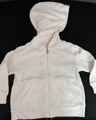 Felpa Ralph Lauren bimba