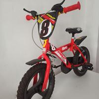 BICICLETTA (BICI) 14 Pollici