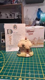 Lilliput Lane Sunnyside 1994