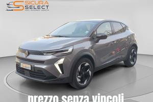 RENAULT Captur TCe 90 CV Techno