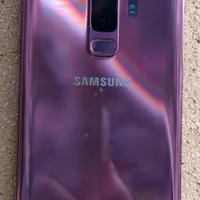 Samsung Galaxy S9 Plus