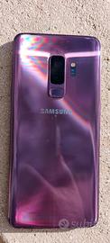 Samsung Galaxy S9 Plus